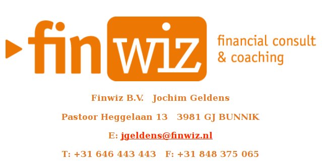 Finwiz Financial consult & coaching