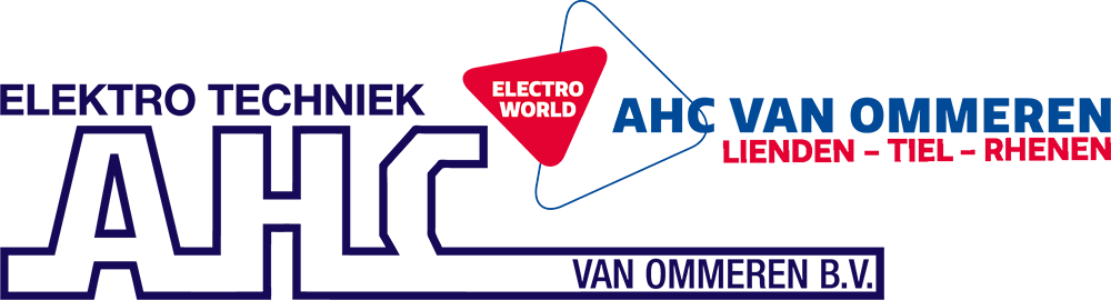 Elektro Techniek AHC Van Ommeren