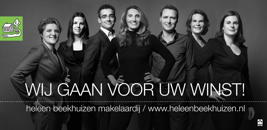 Familie Beekhuizen Makelaardij